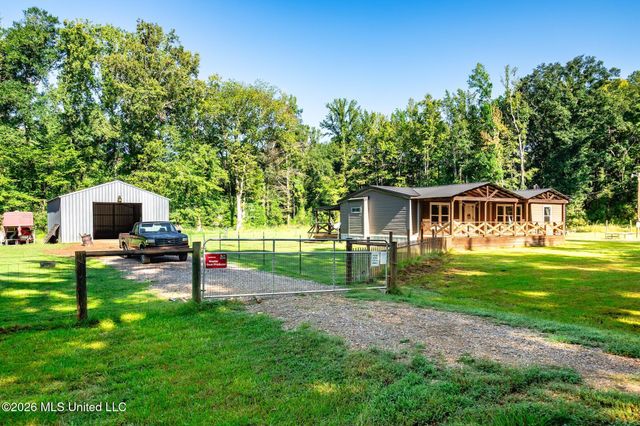 110 Hickory Ridge Cove, Raymond, MS 39154