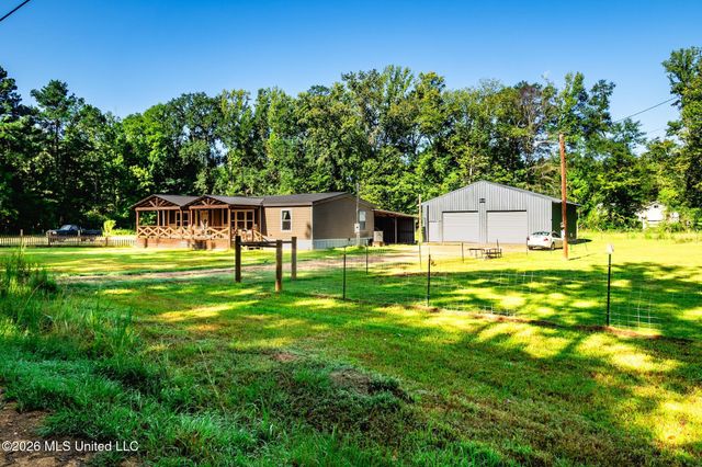 110 Hickory Ridge Cove, Raymond, MS 39154