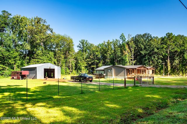 110 Hickory Ridge Cove, Raymond, MS 39154