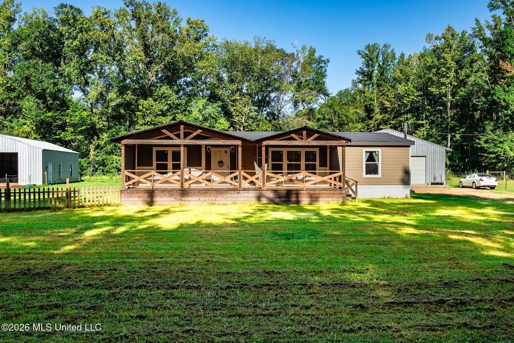 110 Hickory Ridge Cove, Raymond, MS 39154