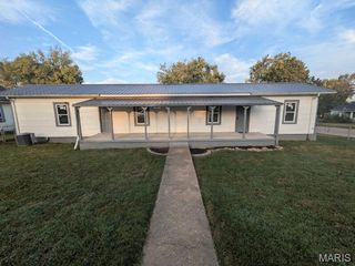 708 4th Street, Park Hills, MO 63601