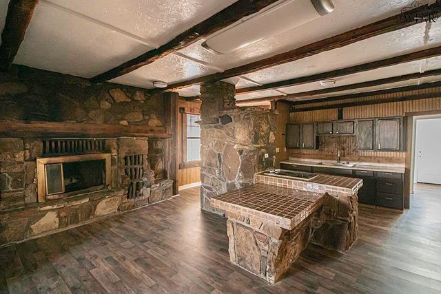 9485 SEYMOUR HIGHWAY, Wichita Falls, TX 76310