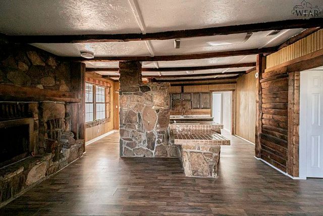 9485 SEYMOUR HIGHWAY, Wichita Falls, TX 76310