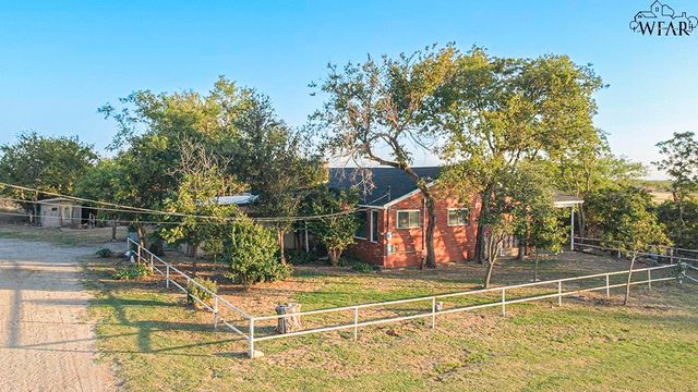 9485 SEYMOUR HIGHWAY, Wichita Falls, TX 76310