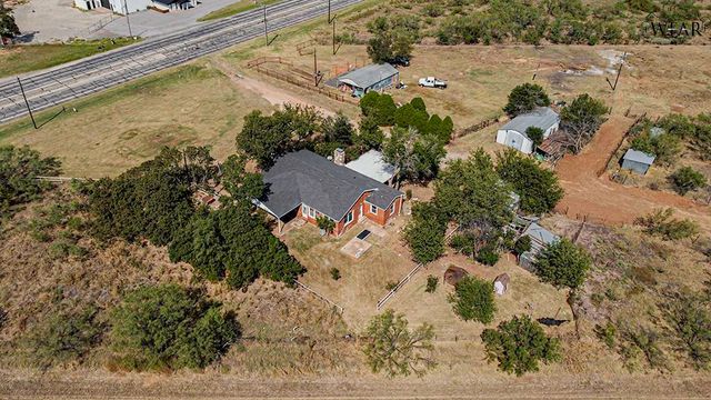 9485 SEYMOUR HIGHWAY, Wichita Falls, TX 76310