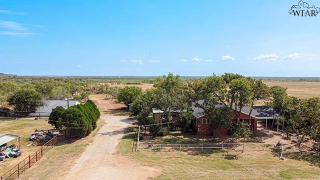 9485 SEYMOUR HIGHWAY, Wichita Falls, TX 76310