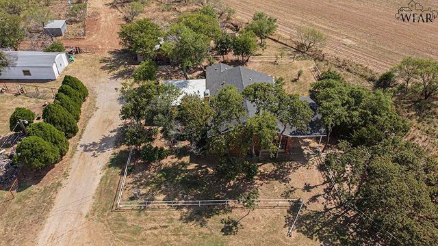 9485 SEYMOUR HIGHWAY, Wichita Falls, TX 76310