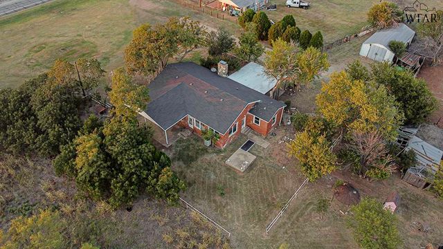 9485 SEYMOUR HIGHWAY, Wichita Falls, TX 76310