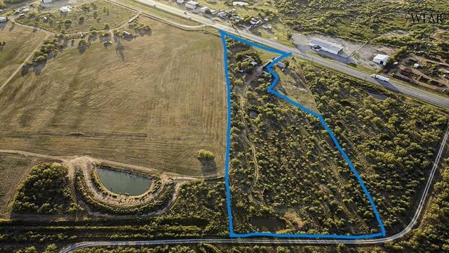 9485 SEYMOUR HIGHWAY, Wichita Falls, TX 76310