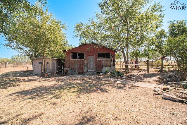 9485 SEYMOUR HIGHWAY, Wichita Falls, TX 76310