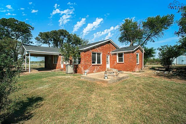 9485 SEYMOUR HIGHWAY, Wichita Falls, TX 76310