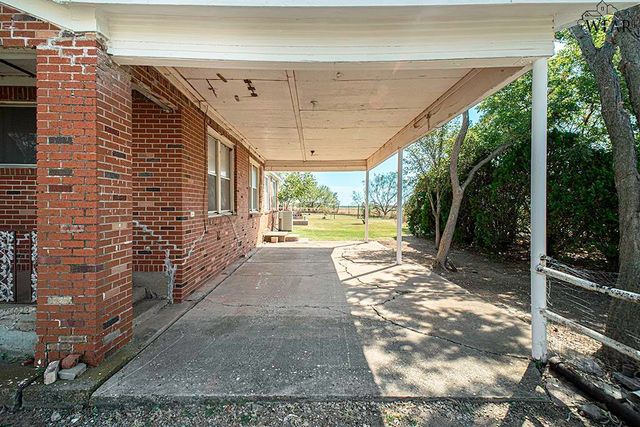 9485 SEYMOUR HIGHWAY, Wichita Falls, TX 76310