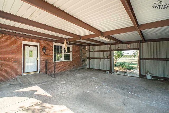 9485 SEYMOUR HIGHWAY, Wichita Falls, TX 76310