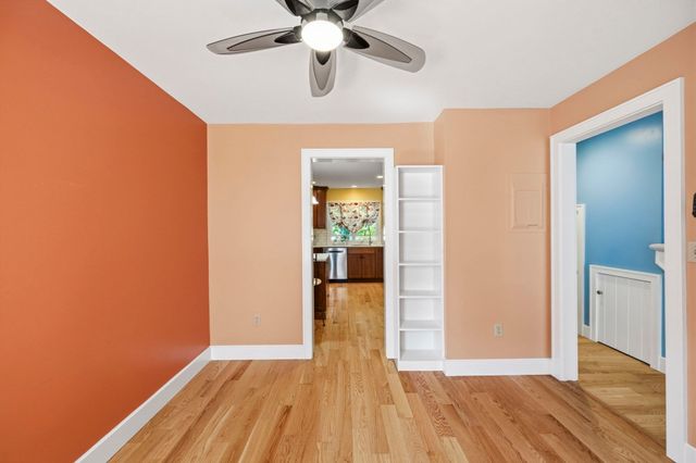 17 Walnut Court 17, Rockland, MA 02370