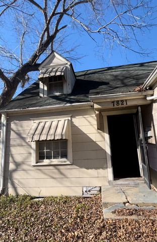 7821 Detroit Street, Houston, TX 77017