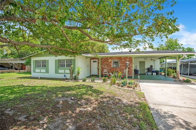 309 VIHLEN ROAD, Sanford, FL 32771