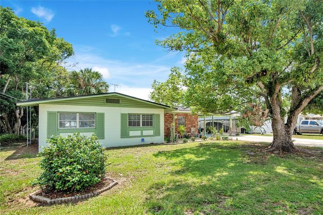 309 VIHLEN ROAD, Sanford, FL 32771