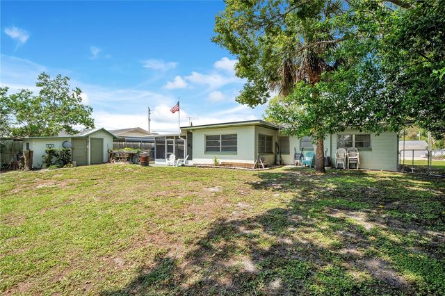 309 VIHLEN ROAD, Sanford, FL 32771