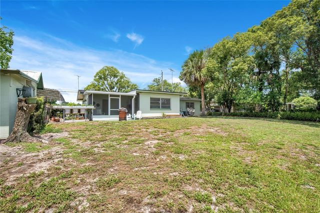 309 VIHLEN ROAD, Sanford, FL 32771