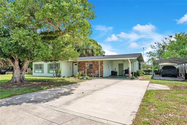 309 VIHLEN ROAD, Sanford, FL 32771