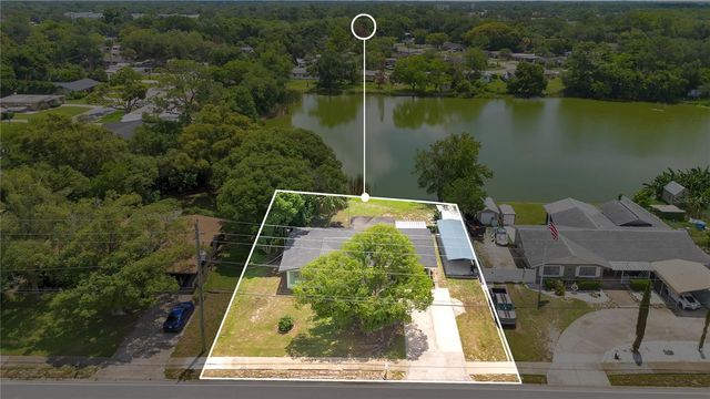 309 VIHLEN ROAD, Sanford, FL 32771