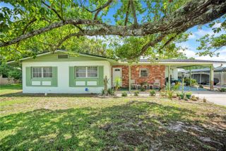 309 VIHLEN ROAD, Sanford, FL 32771