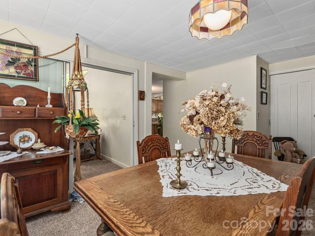 46 Perennial Ridge, Weaverville, NC 28787