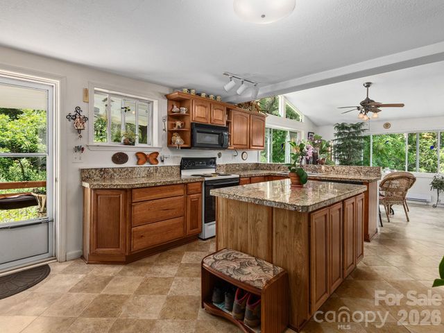46 Perennial Ridge, Weaverville, NC 28787