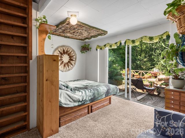 46 Perennial Ridge, Weaverville, NC 28787