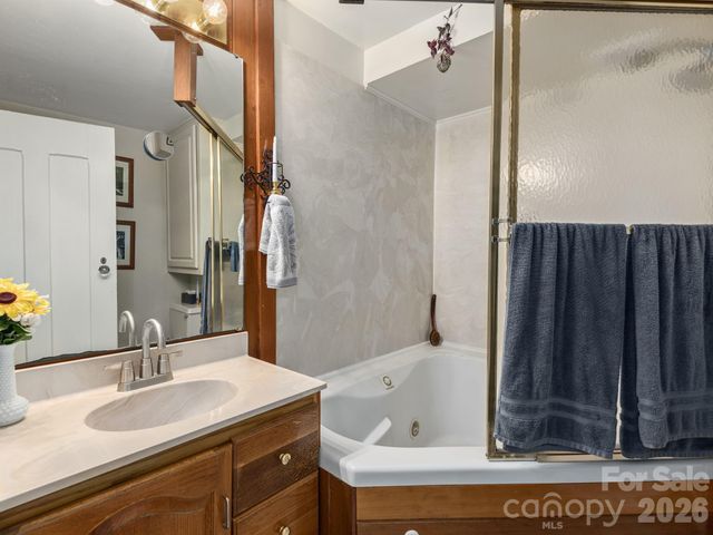 46 Perennial Ridge, Weaverville, NC 28787