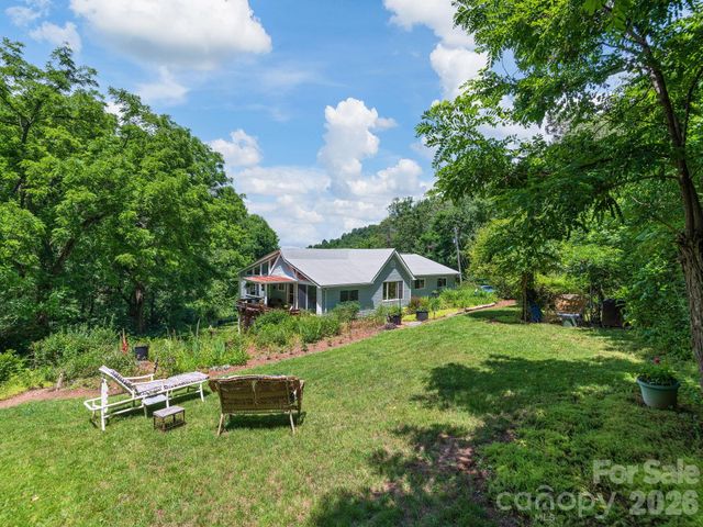 46 Perennial Ridge, Weaverville, NC 28787