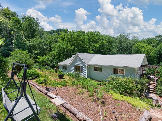 46 Perennial Ridge, Weaverville, NC 28787
