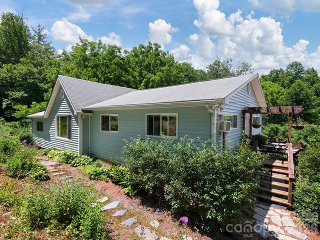 46 Perennial Ridge, Weaverville, NC 28787
