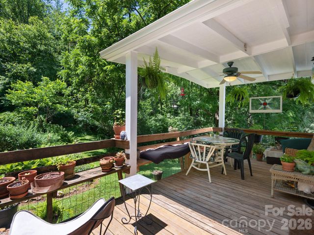 46 Perennial Ridge, Weaverville, NC 28787