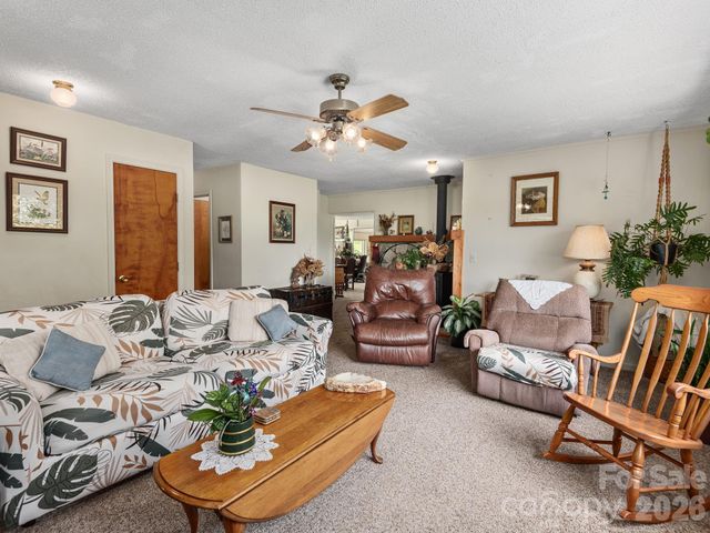 46 Perennial Ridge, Weaverville, NC 28787