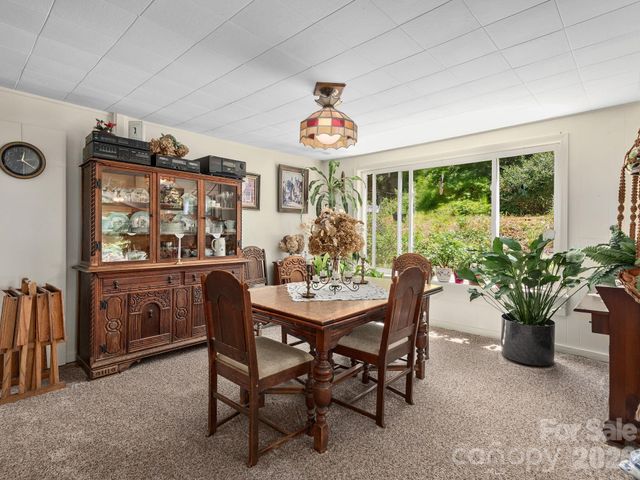 46 Perennial Ridge, Weaverville, NC 28787