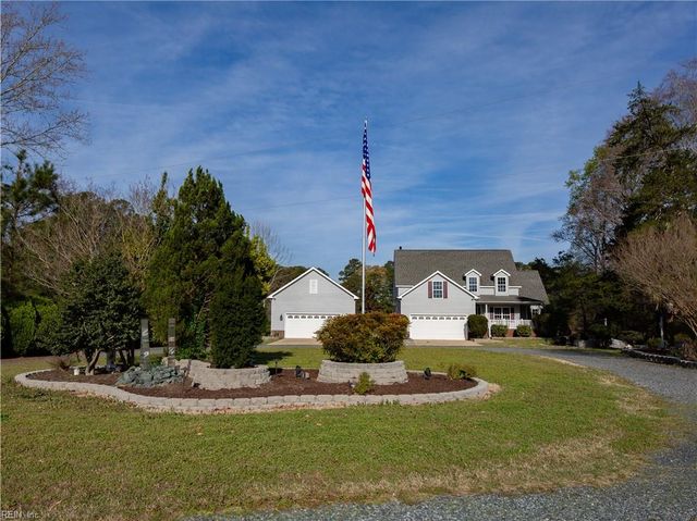 21311 Brewers Farm LN, Carrollton, VA 23314