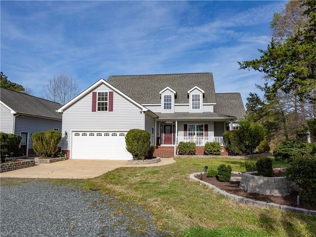 21311 Brewers Farm LN, Carrollton, VA 23314