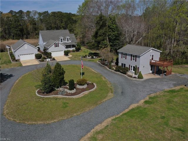 21311 Brewers Farm LN, Carrollton, VA 23314