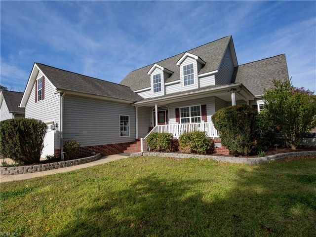 21311 Brewers Farm LN, Carrollton, VA 23314