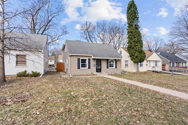 2712 Dakota Avenue S, Saint Louis Park, MN 55416