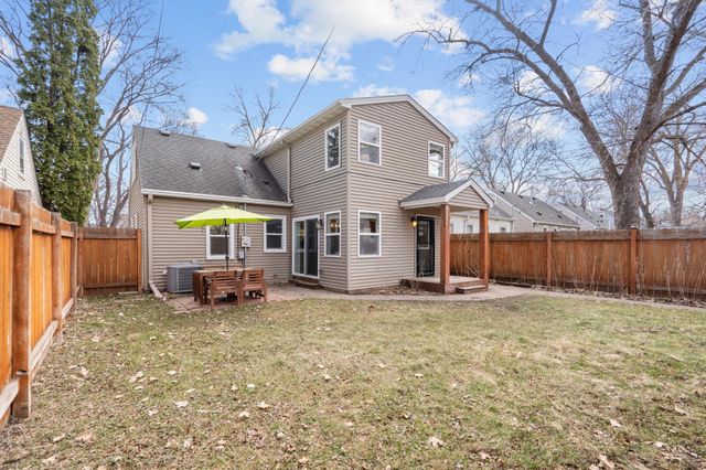 2712 Dakota Avenue S, Saint Louis Park, MN 55416