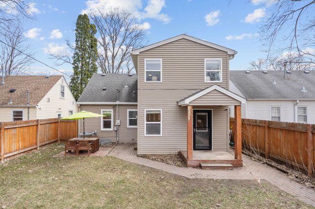 2712 Dakota Avenue S, Saint Louis Park, MN 55416