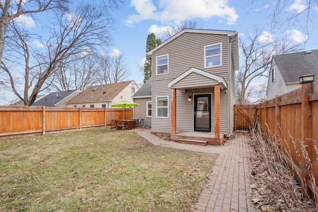 2712 Dakota Avenue S, Saint Louis Park, MN 55416