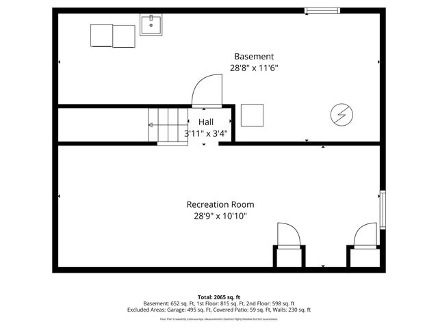 2712 Dakota Avenue S, Saint Louis Park, MN 55416
