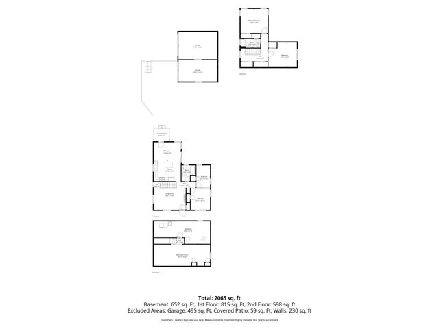 2712 Dakota Avenue S, Saint Louis Park, MN 55416