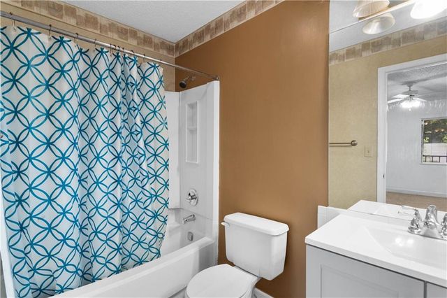 3018 Wingate Way, Atlanta, GA 30350