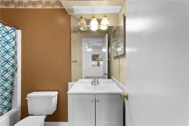 3018 Wingate Way, Atlanta, GA 30350