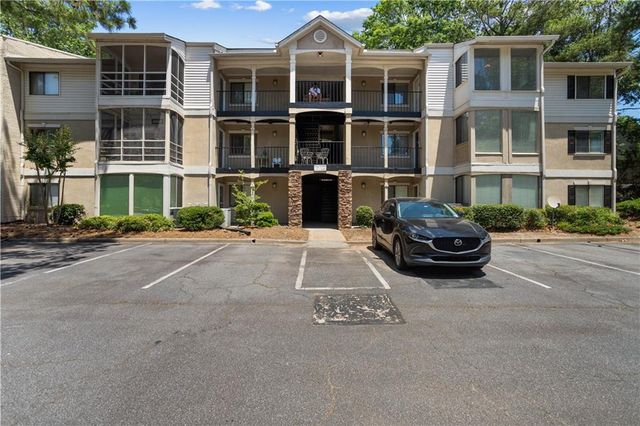 3018 Wingate Way, Atlanta, GA 30350