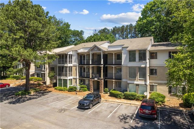 3018 Wingate Way, Atlanta, GA 30350